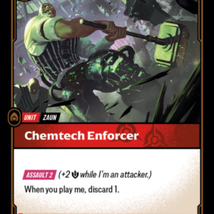Chemtech Enforcer (#003) (cópia)
