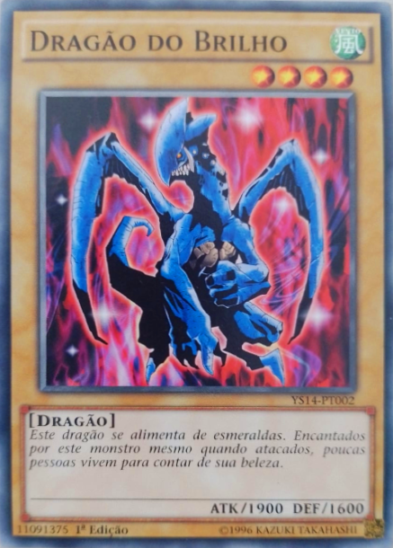 Dragão do Brilho