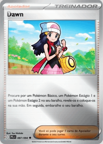 Dawn (087/094)