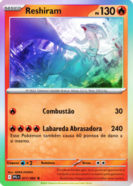 Reshiram (017/094)