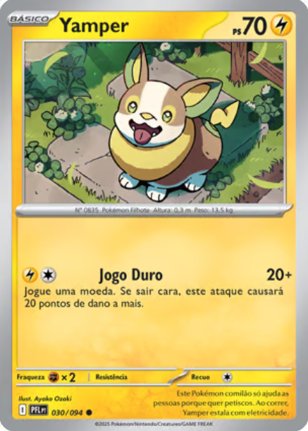 Yamper (030/094)