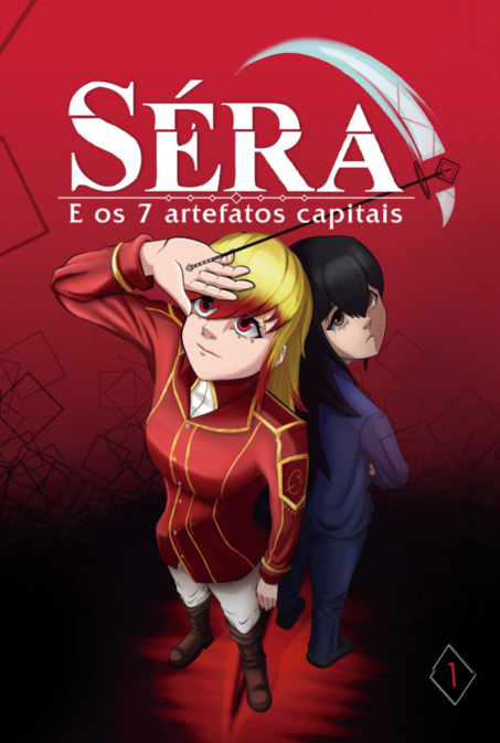 Séra e os 7 Artefatos capitais